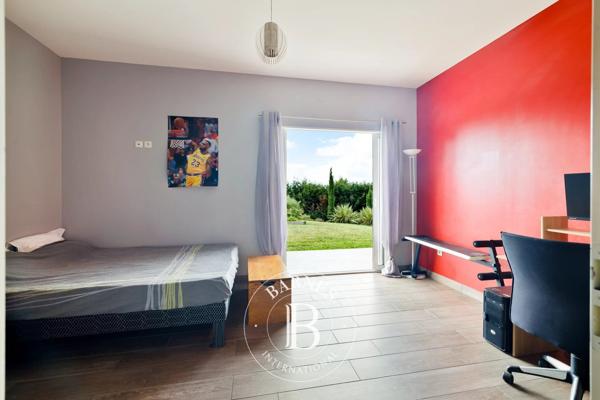 Pau, Maison 4 Chambres -  253 m² à vendre