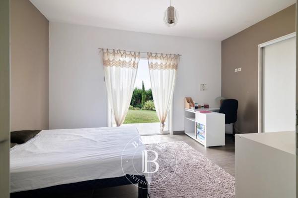 Pau, Maison 4 Chambres -  253 m² à vendre