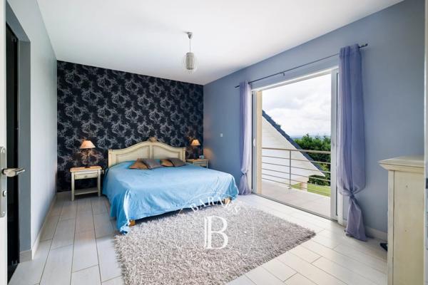 Pau, Maison 4 Chambres -  253 m² à vendre