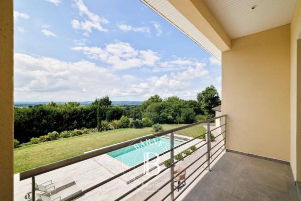 Pau, Maison 4 Chambres -  253 m² à vendre