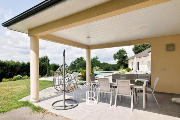 Pau, Maison 4 Chambres -  253 m² à vendre