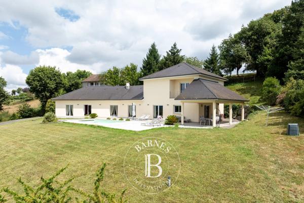 Pau, Maison 4 Chambres -  253 m² à vendre