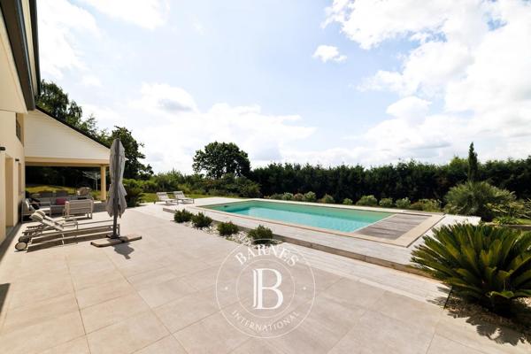 Pau, Maison 4 Chambres -  253 m² à vendre