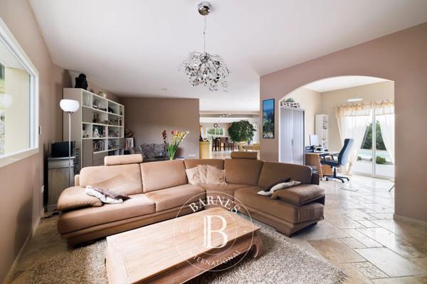 Pau, Maison 4 Chambres -  253 m² à vendre