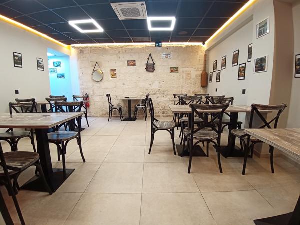 Fonds De Commerce - 80 m² Exclusivité efficity