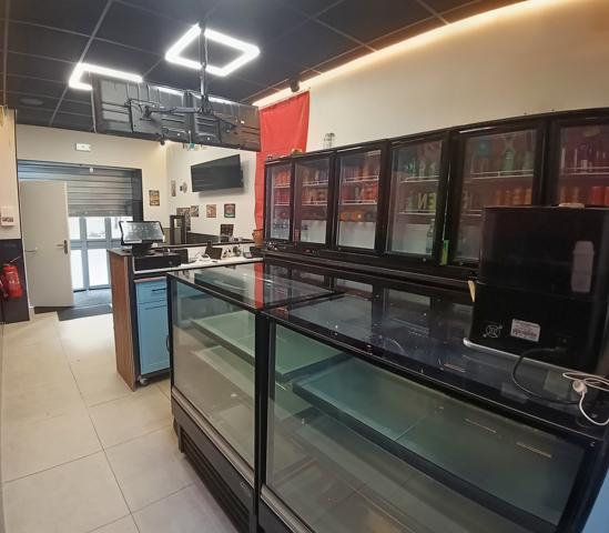 Fonds De Commerce - 80 m² Exclusivité efficity