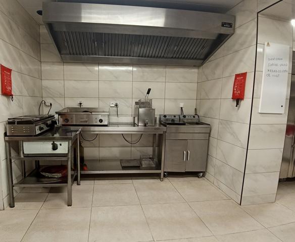 Fonds De Commerce - 80 m² Exclusivité efficity