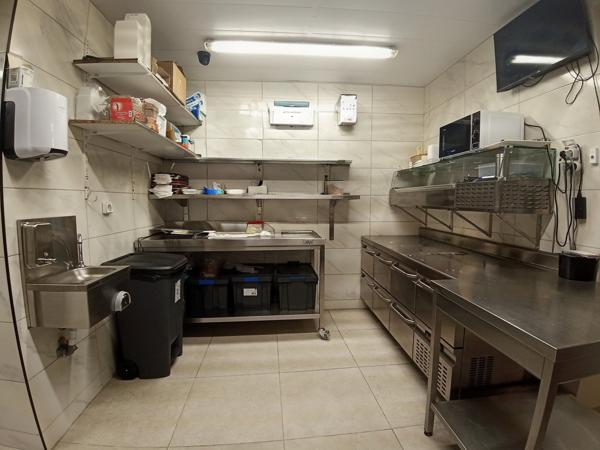 Fonds De Commerce - 80 m² Exclusivité efficity