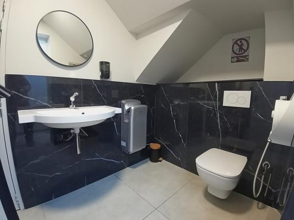 Fonds De Commerce - 80 m² Exclusivité efficity