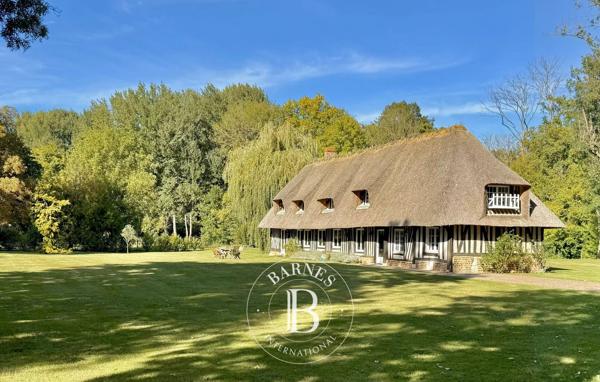 Le Vaudreuil, Maison 5 Chambres -  210 m² à vendre