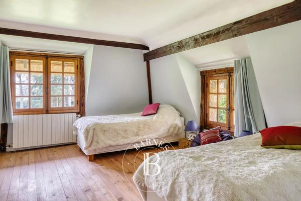 Le Vaudreuil, Maison 5 Chambres -  210 m² à vendre