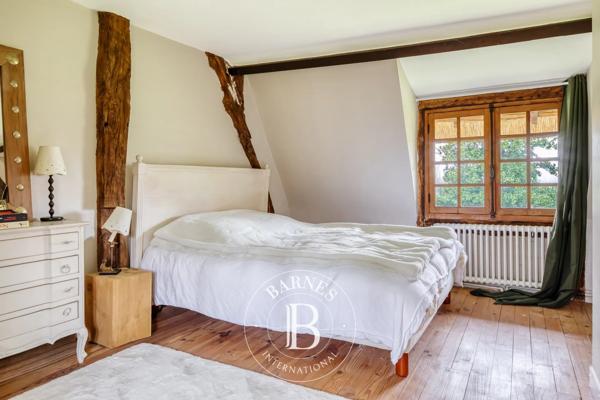 Le Vaudreuil, Maison 5 Chambres -  210 m² à vendre