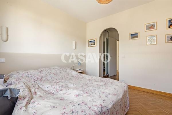 Vente Appartement 4 pièces de 121m² - 13100 Aix-en-Provence
