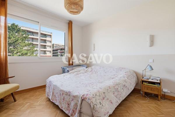 Vente Appartement 4 pièces de 121m² - 13100 Aix-en-Provence