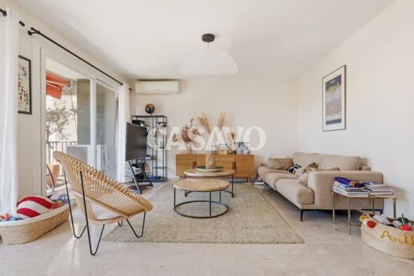 Vente Appartement 4 pièces de 121m² - 13100 Aix-en-Provence