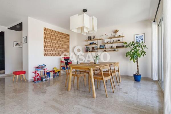 Vente Appartement 4 pièces de 121m² - 13100 Aix-en-Provence
