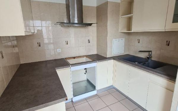 Appartement à louer    3 pièces •  Noisy-le-Grand