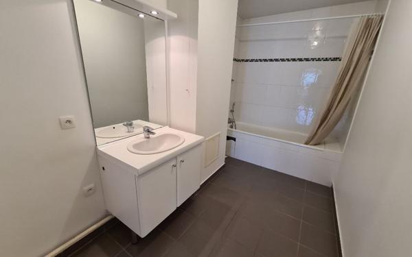 Appartement à louer    3 pièces •  Noisy-le-Grand