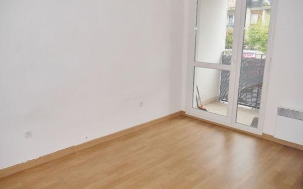 Appartement à louer    3 pièces •  Noisy-le-Grand