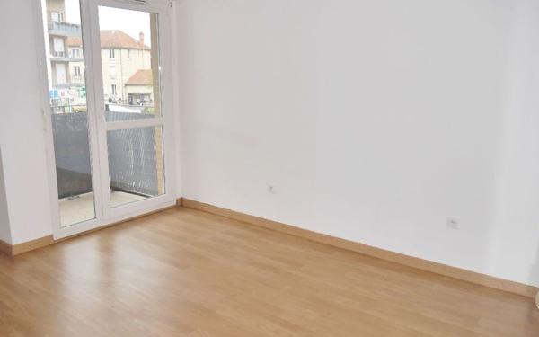Appartement à louer    3 pièces •  Noisy-le-Grand