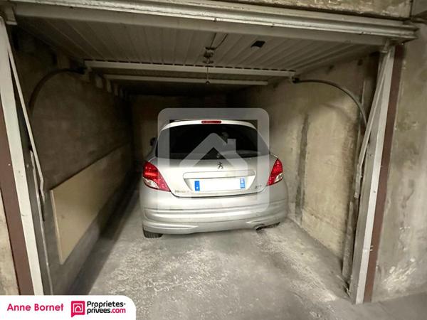 Appartement 2 pièces 49 m2 avec terrasses, garage et cave