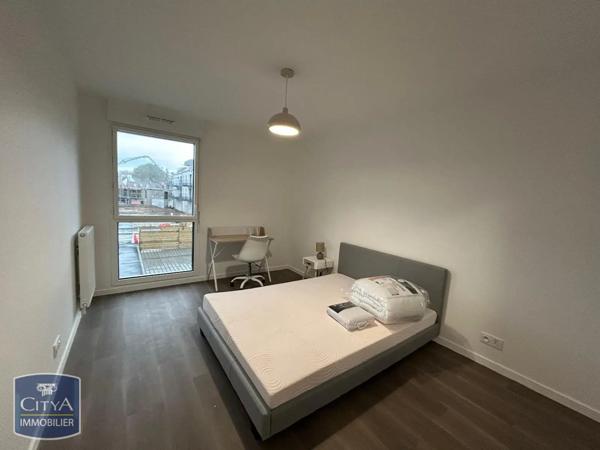 Appartement à louer 3 pièces 70.31m² Pont-l'Abbé (29120)