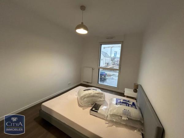 Appartement à louer 3 pièces 70.31m² Pont-l'Abbé (29120)