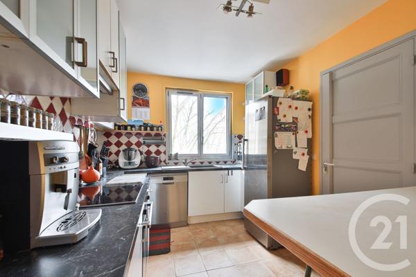 Appartement F7 à vendre  7 pièces - 158,67 m2 BOULOGNE BILLANCOURT - 92