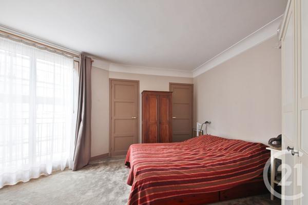 Appartement F7 à vendre  7 pièces - 158,67 m2 BOULOGNE BILLANCOURT - 92