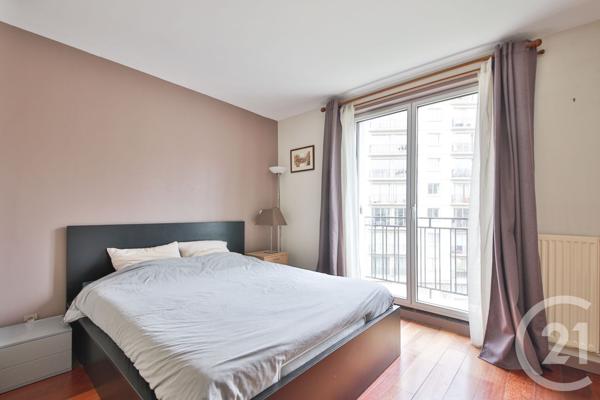 Appartement F7 à vendre  7 pièces - 158,67 m2 BOULOGNE BILLANCOURT - 92