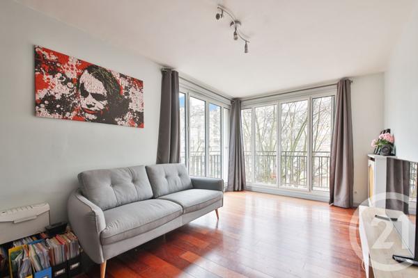 Appartement F7 à vendre  7 pièces - 158,67 m2 BOULOGNE BILLANCOURT - 92