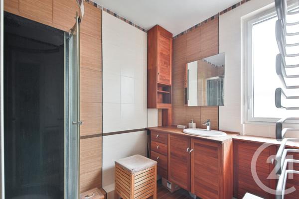 Appartement F7 à vendre  7 pièces - 158,67 m2 BOULOGNE BILLANCOURT - 92