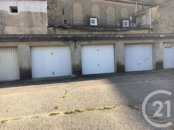 parking à vendre 16 m2 BAGNOLS SUR CEZE - 30