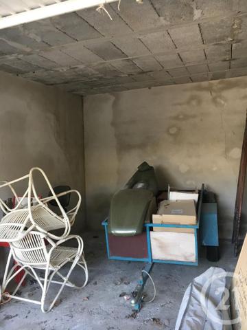 parking à vendre 16 m2 BAGNOLS SUR CEZE - 30
