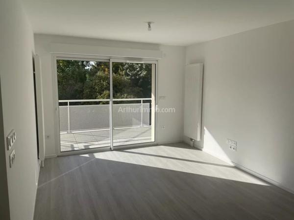 Location Appartement 3 pièces 58 m2 à Le Mans
