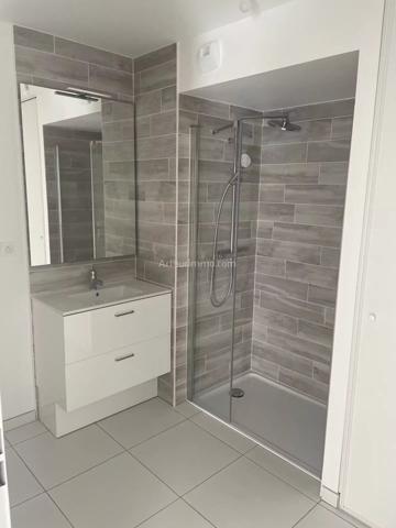 Location Appartement 3 pièces 58 m2 à Le Mans