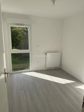 Location Appartement 3 pièces 58 m2 à Le Mans