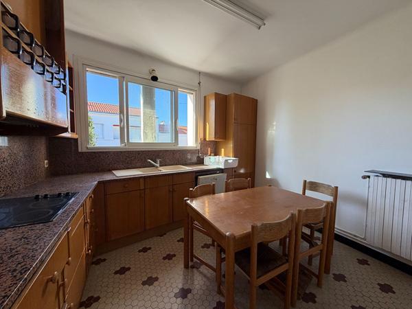 Appartement Royan 4 pièce(s) 99.62 m2 Royan