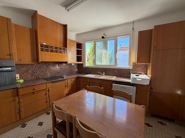 Appartement Royan 4 pièce(s) 99.62 m2 Royan