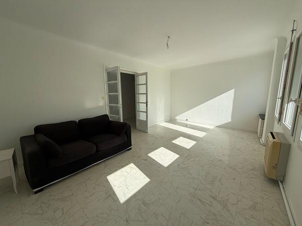 Appartement Royan 4 pièce(s) 99.62 m2 Royan