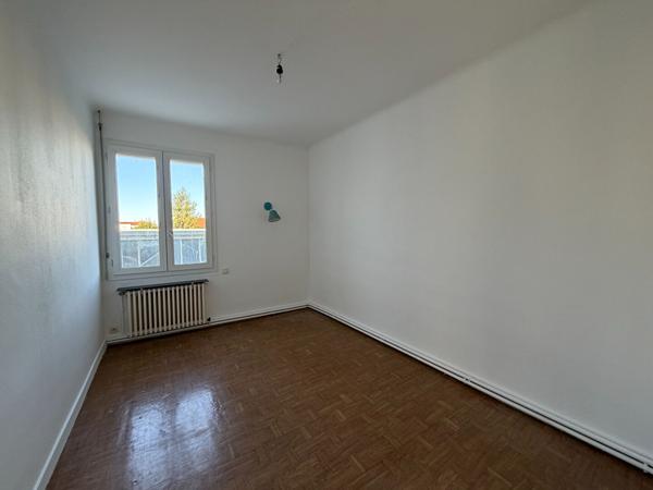 Appartement Royan 4 pièce(s) 99.62 m2 Royan