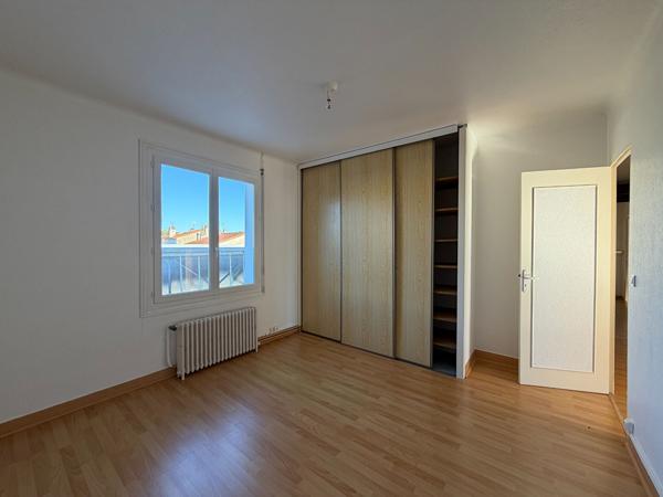 Appartement Royan 4 pièce(s) 99.62 m2 Royan