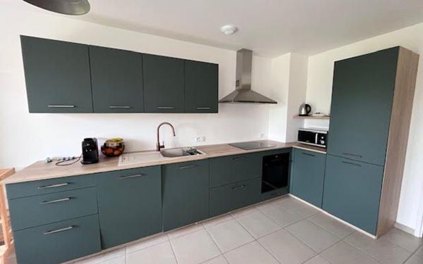 Maison à vendre    4 pièces •  Angoulins