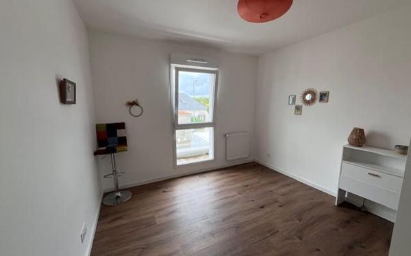 Maison à vendre    4 pièces •  Angoulins