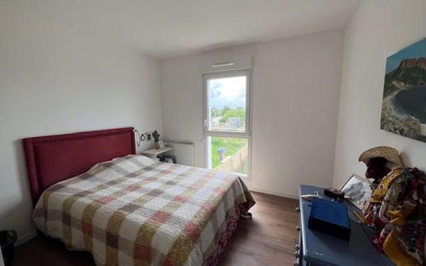 Maison à vendre    4 pièces •  Angoulins