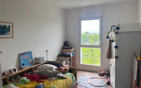 Maison à vendre    4 pièces •  Angoulins