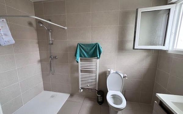 Maison à vendre    4 pièces •  Angoulins