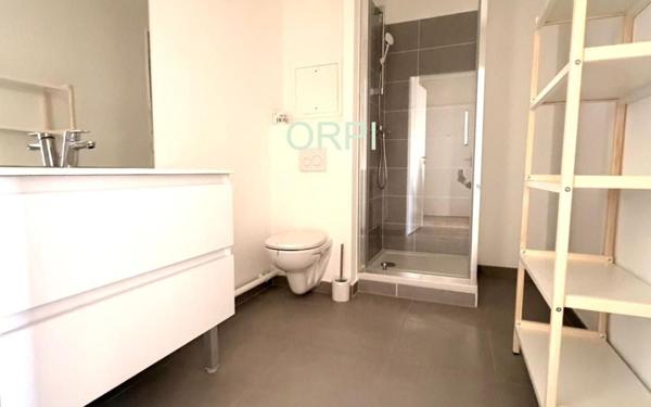 Appartement à louer    2 pièces • 42,13 m2 Vitry-sur-Seine