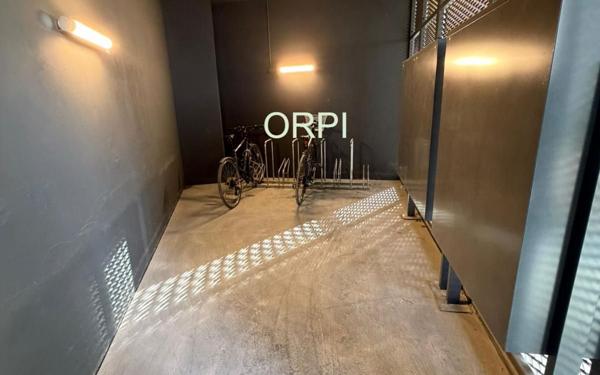 Appartement à louer    2 pièces • 42,13 m2 Vitry-sur-Seine