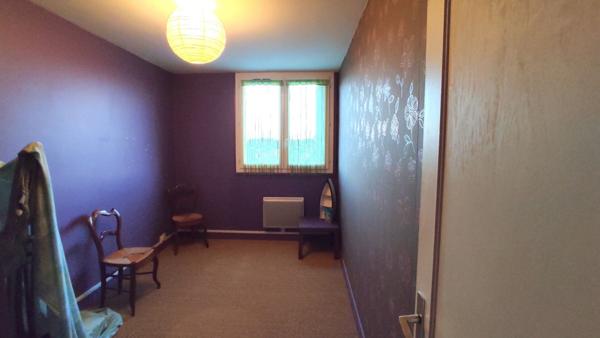 Appartement 3 pièces à vendre Châtellerault - 86100 / Réf: 11848